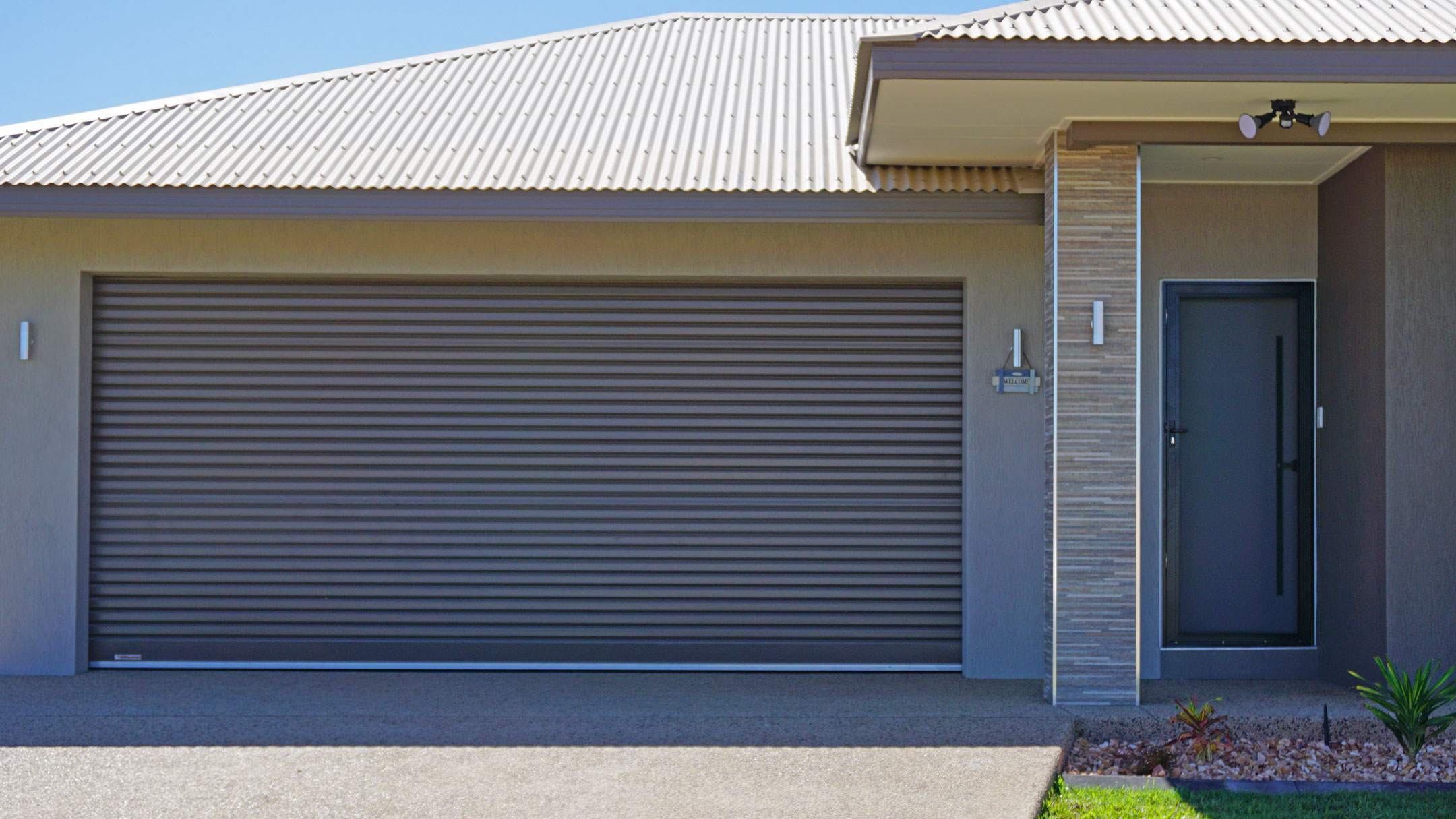 dunwrightsdoors03 Dunwrights Doors and Gates Darwin & Palmerston