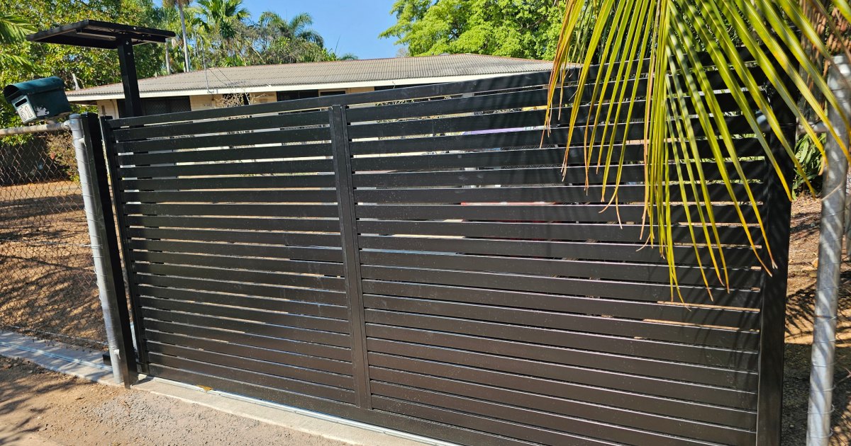 The Duntech Ultimate Solar Installation: Before And After