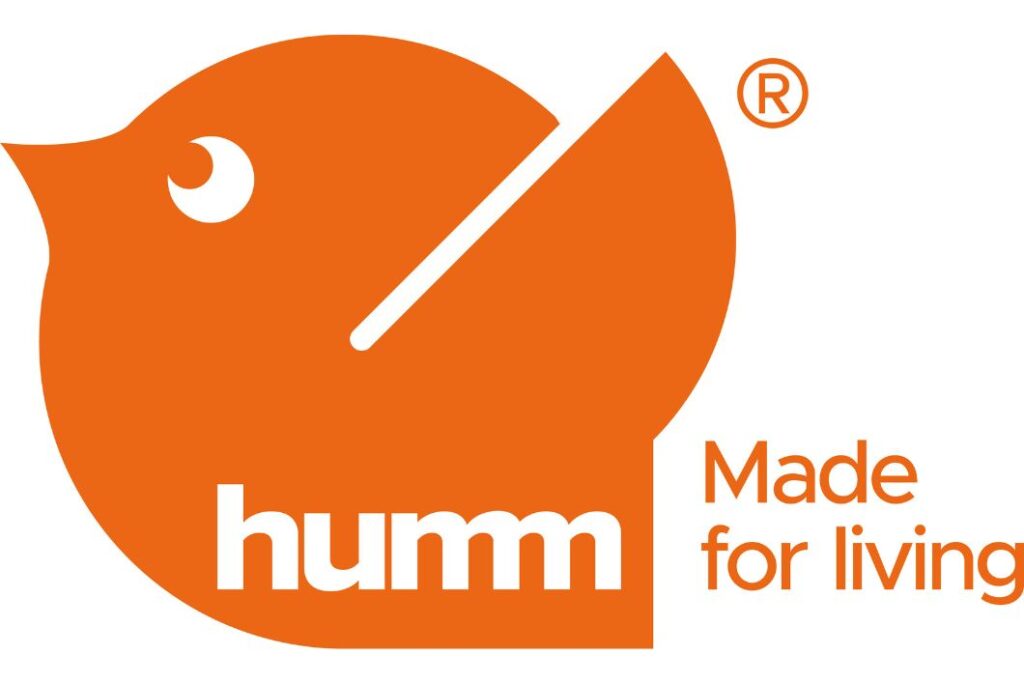Humm made for living in conjunction with Dunwrights Doors & Gates Darwin